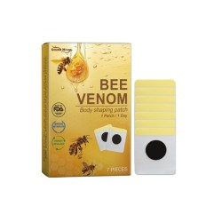 Bee Venom Body Shaping Patch