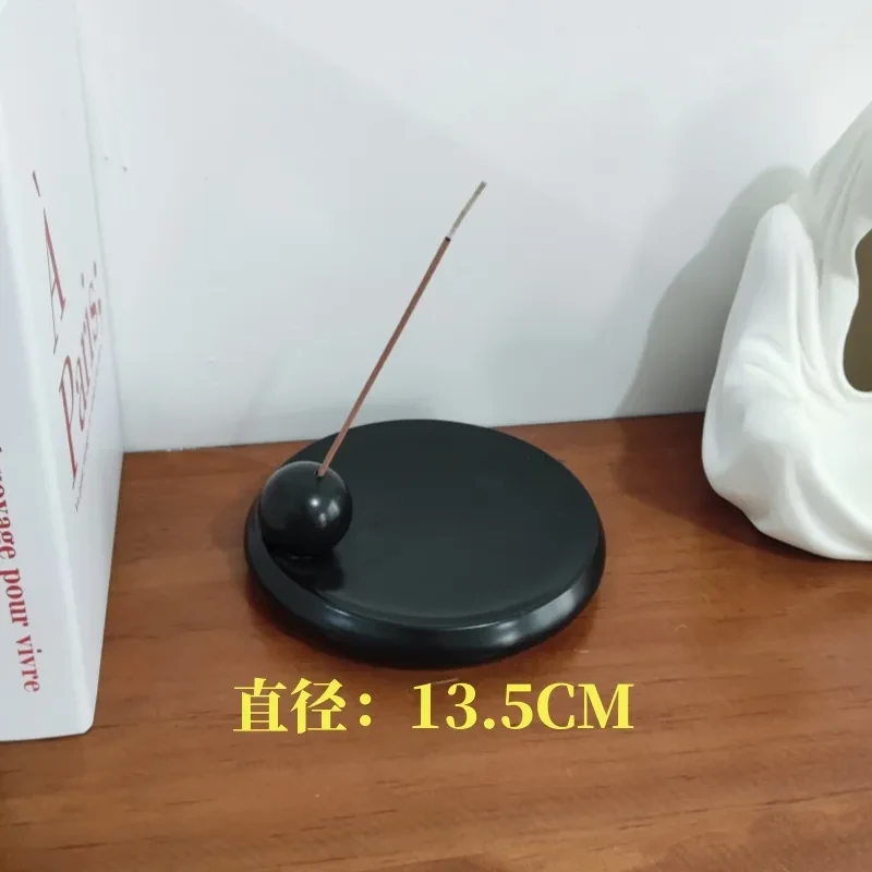 Ceramic Incense Holder for Home & Office