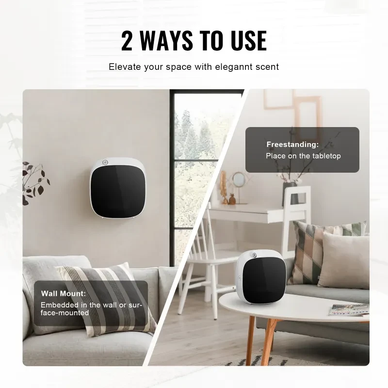 VEVOR Scent Air Machine For Home