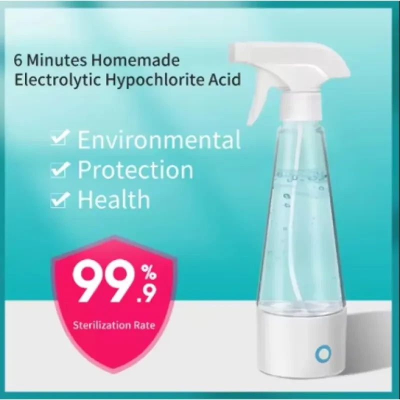 Household Plastic Hand Sprinkler Water