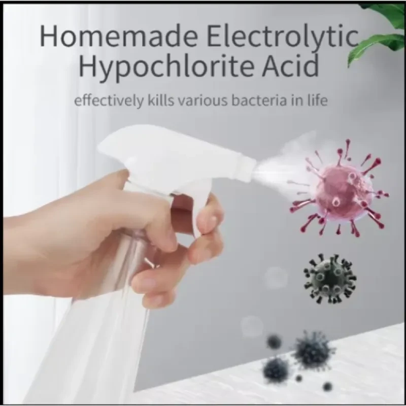 Household Plastic Hand Sprinkler Water