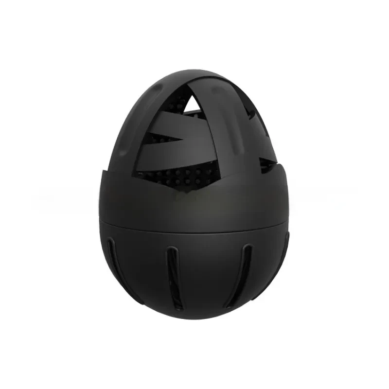 Household Egg Cleaning Device Silicone Suit