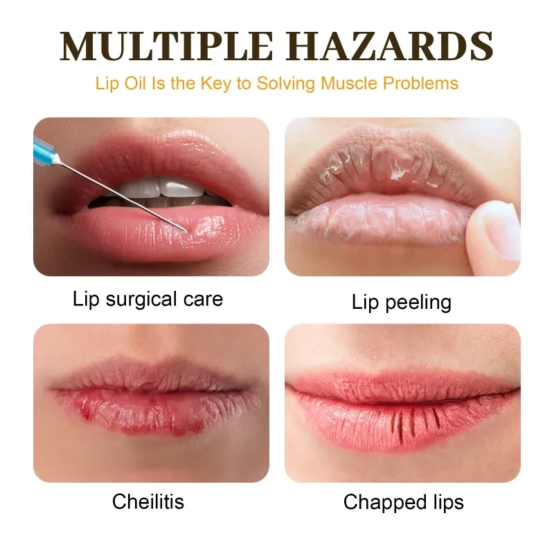 Honey Lip Gloss