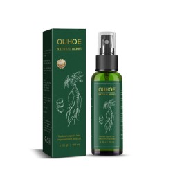 OUHOE Ginseng Hair Growth Lotion