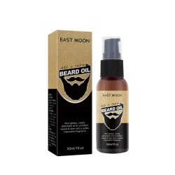 East Moon Beard Care Oil