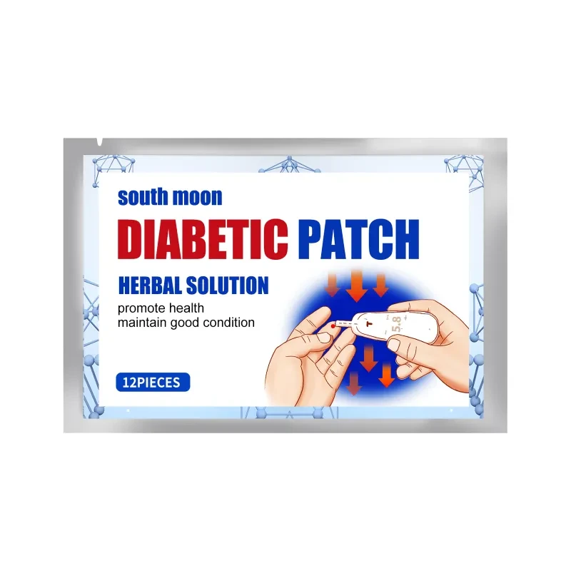 Herbal Belly Button Patch