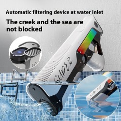 Electric Automatic Water Gun for Kids