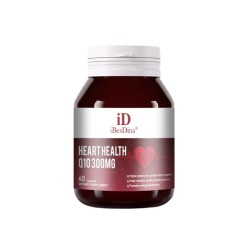 Vitality Coenzyme Tablets - Heart Care & Energy Metabolism Support