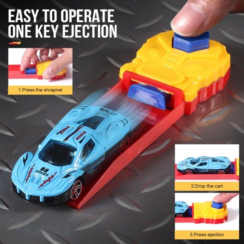 Catapult Toys with fun launch Catapult Toys with fun launch features