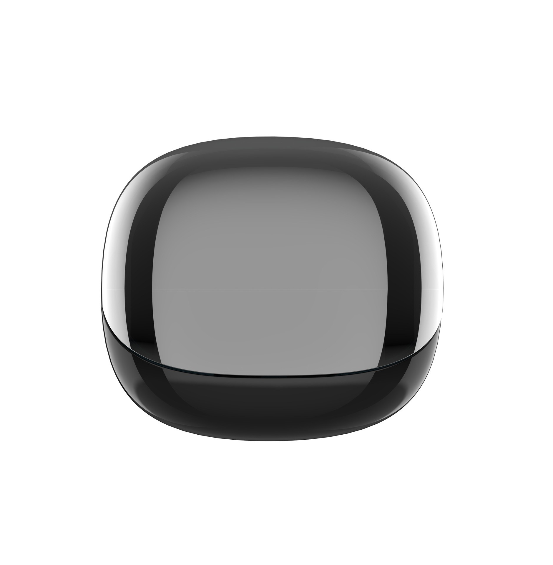 Transparent Mini Bluetooth Headset
