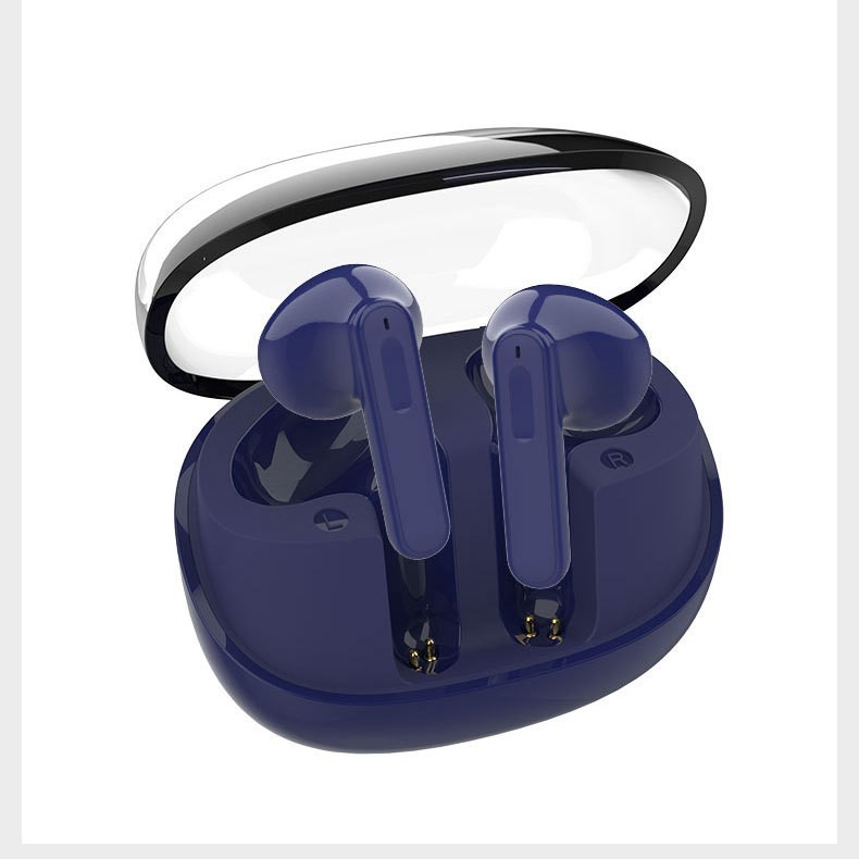 Transparent Mini Bluetooth Headset