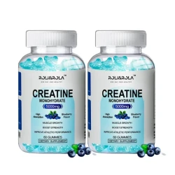 Creatine Monohydrate Gummies