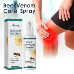 Bee Body Care Spray 30ml - Pain Relief & Soothing