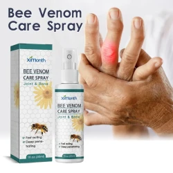 Bee Body Care Spray 30ml - Pain Relief & Soothing